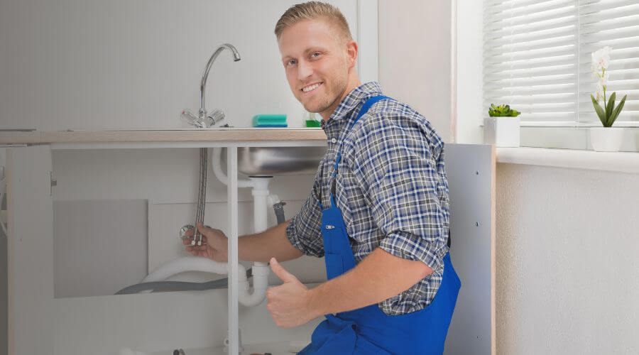 Weekend Plumber Service in Bangor, MI